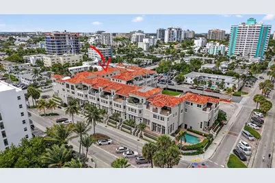 508 N Birch Road #508, Fort Lauderdale, FL 33304 - Photo 67