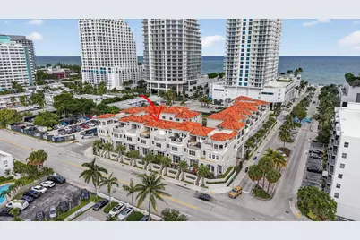 508 N Birch Road #508, Fort Lauderdale, FL 33304 - Photo 63