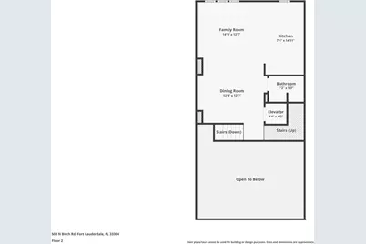 508 N Birch Road #508, Fort Lauderdale, FL 33304 - Photo 85