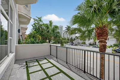 508 N Birch Road #508, Fort Lauderdale, FL 33304 - Photo 5