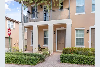 14741 SW 11th Street, Hollywood, FL 33027 - Photo 19