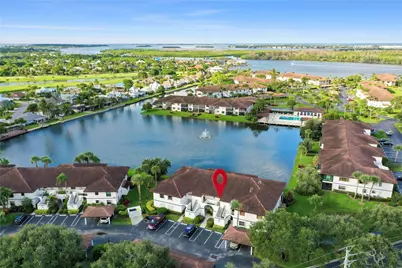6021 SE Landing Way #7, Stuart, FL 34997 - Photo 1