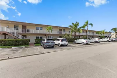 7200 NW 5th Place #203, Margate, FL 33063 - Photo 25