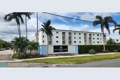 500 NE 2nd Street #204, Dania Beach, FL 33004 - Photo 33