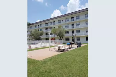 500 NE 2nd Street #204, Dania Beach, FL 33004 - Photo 25