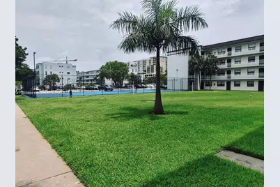 500 NE 2nd Street #204, Dania Beach, FL 33004 - Photo 25