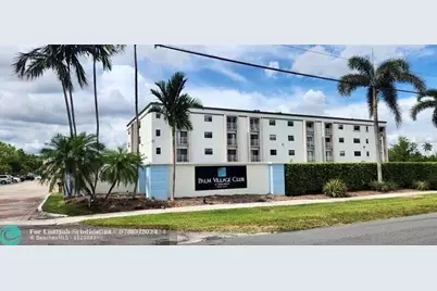 500 NE 2nd Street #204, Dania Beach, FL 33004 - Photo 1