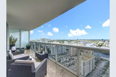 1800 S Ocean Drive #2709, Hallandale Beach, FL 33009 - Photo 23