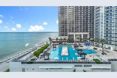 1800 S Ocean Drive #2709, Hallandale Beach, FL 33009 - Photo 31