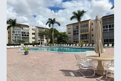 2851 Somerset Drive #316, Lauderdale Lakes, FL 33311 - Photo 1