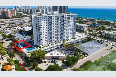3015 N Ocean Boulevard #C1-C8, Fort Lauderdale, FL 33308 - Photo 5