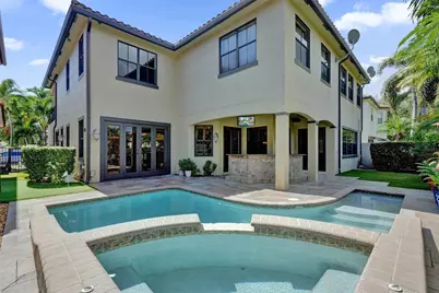 4115 Artesa Drive, Boynton Beach, FL 33436 - Photo 1