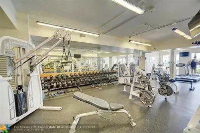 1 Las Olas Circle #1415, Fort Lauderdale, FL 33316 - Photo 35