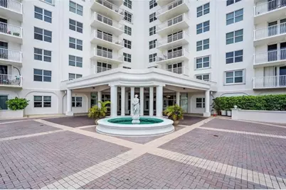 1 Las Olas Circle #1415, Fort Lauderdale, FL 33316 - Photo 25