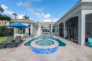 6705 NW 122nd Ave, Parkland, FL 33076 - Photo 33