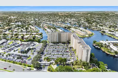 801 S Federal Highway #320, Pompano Beach, FL 33062 - Photo 1