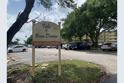 9355 SW 8th Street #321, Boca Raton, FL 33428 - Photo 1