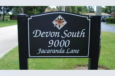 9000 Jacaranda Lane #207, Plantation, FL 33324 - Photo 1