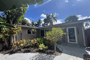 1042 Tyler St, Hollywood, FL 33019 - Photo 1