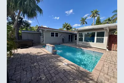 1042 Tyler Street, Hollywood, FL 33019 - Photo 15