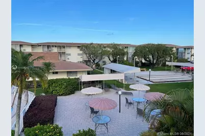 17050 NE 14th Avenue #110, North Miami Beach, FL 33162 - Photo 17