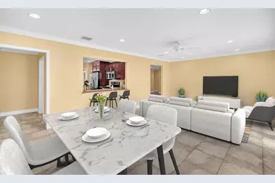 5160 SW 18th Court, Plantation, FL 33317 - Photo 35