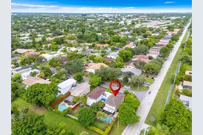 3981 NW 81st Terrace, Coral Springs, FL 33065 - Photo 31