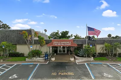 551 NW 76th Terrace #208, Margate, FL 33063 - Photo 41