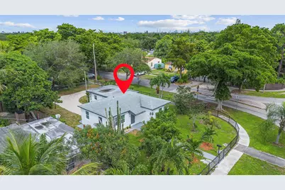 1005 NW 123rd Street, North Miami, FL 33168 - Photo 1
