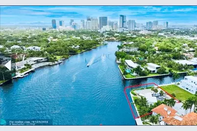 525 Isle Of Capri Drive, Fort Lauderdale, FL 33301 - Photo 9