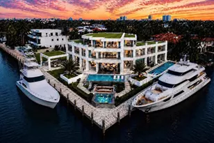 525 Isle of Capri Dr, Fort Lauderdale, FL 33301 - Photo 41