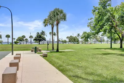 1900 N Bayshore Drive #715, Miami, FL 33132 - Photo 47