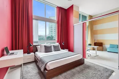 1900 N Bayshore Drive #715, Miami, FL 33132 - Photo 7
