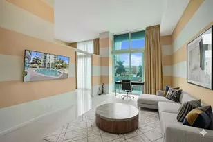 1900 N Bayshore Dr, Miami, FL 33132 - Photo 1