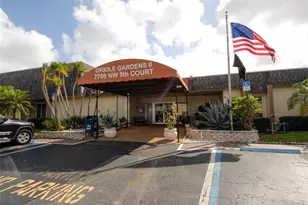 7855 NW 5th Ct, Margate, FL 33063 - Photo 1