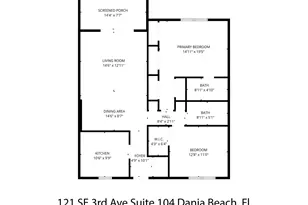 121 SE 3rd Ave, Dania Beach, FL 33004 - Photo 29