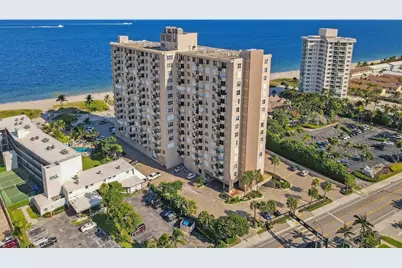 2000 S Ocean Boulevard #10E, Pompano Beach, FL 33062 - Photo 1