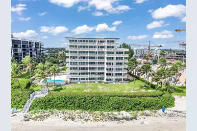 1169 Hillsboro Mile #717, Pompano Beach, FL 33062 - Photo 19