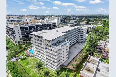 1169 Hillsboro Mile #717, Pompano Beach, FL 33062 - Photo 23