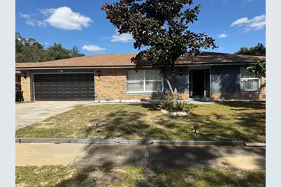 7821 Shellbark Drive, Orlando, FL 32818 - Photo 1