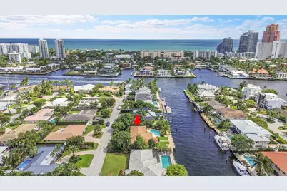 2870 NE 26th Street, Fort Lauderdale, FL 33305 - Photo 3