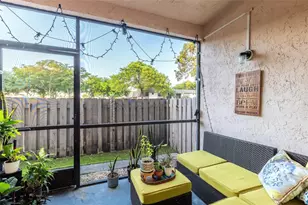 3640 NW 95th Terrace, Sunrise, FL 33351 - Photo 25