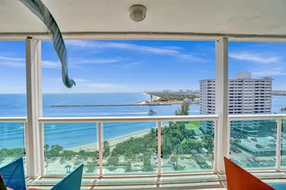 2100 S Ocean Lane #1202, Fort Lauderdale, FL 33316 - Photo 5
