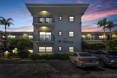 2600 S Ocean Drive #308, Hollywood, FL 33019 - Photo 31