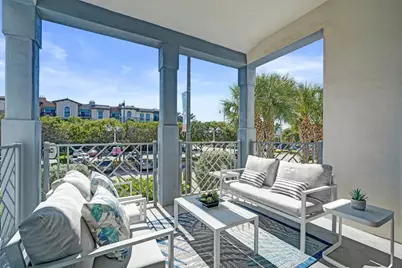 4511 El Mar Drive #203, Fort Lauderdale, FL 33308 - Photo 47