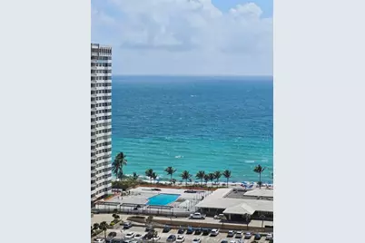1985 S Ocean Drive #20D, Hallandale Beach, FL 33009 - Photo 1