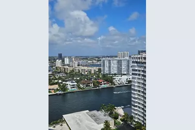 1985 S Ocean Drive #20D, Hallandale Beach, FL 33009 - Photo 3