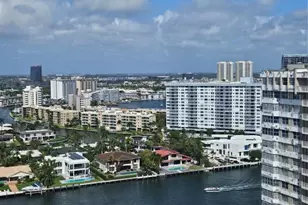 1985 S Ocean Dr, Hallandale Beach, FL 33009 - Photo 3