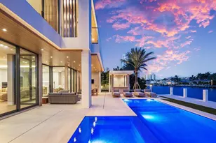 68 Isla Bahia Dr, Fort Lauderdale, FL 33316 - Photo 7