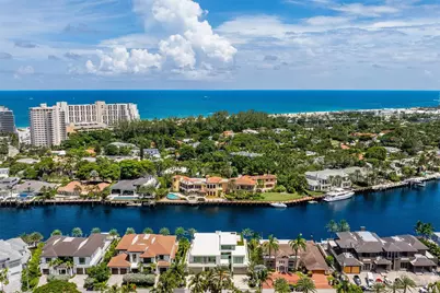 68 Isla Bahia Drive, Fort Lauderdale, FL 33316 - Photo 11